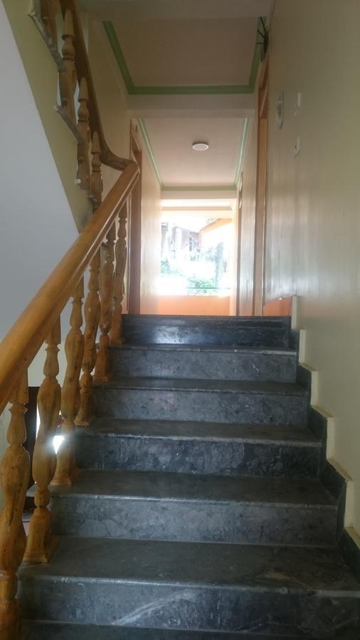 Sapa Sunrise Hotel Екстер'єр фото
