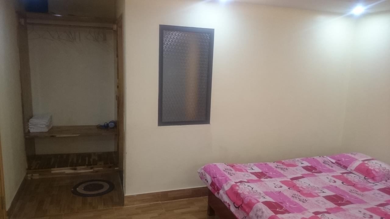 Sapa Sunrise Hotel Екстер'єр фото